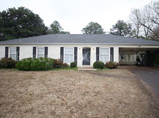 5736 Prince Cv, Memphis, TN 38115