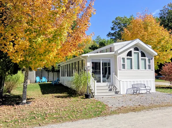 580 Hiltons Lane #4, Wells, ME 04090