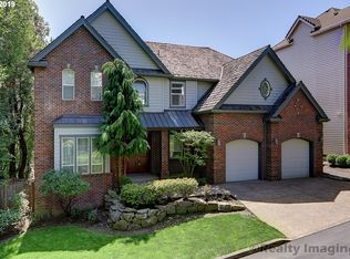 4025 NW Lewis Ln, Portland, OR 97229