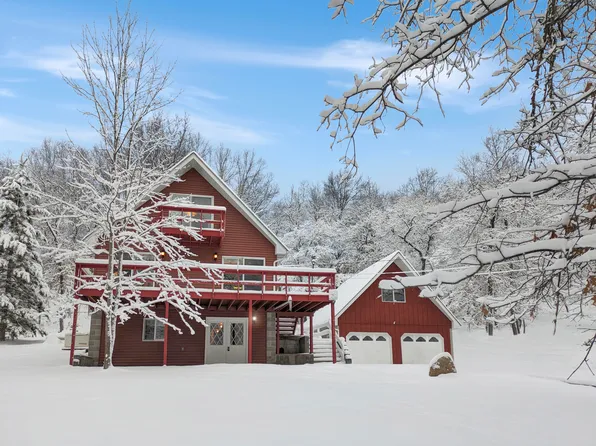 22774 Storm Lake Trl, Atlanta, MI 49709