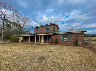 644 Russell Rd, Samson, AL 36477