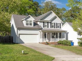 2112 Ramsgate St, Raleigh, NC 27603