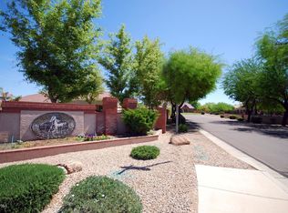 19315 E Via Del Oro, Queen Creek, AZ 85142