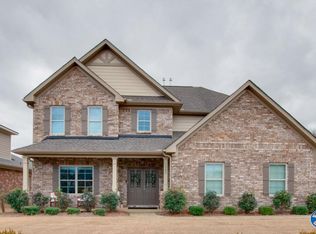 5100 Devonshire Dr, Owens Cross Roads, AL 35763