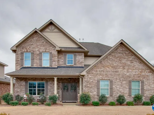 5100 Devonshire Dr, Owens Cross Roads, AL 35763