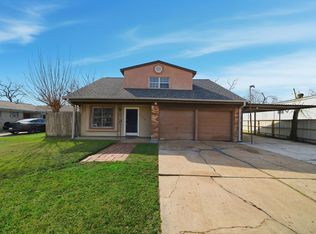 16918 Folsom Dr, Houston, TX 77049