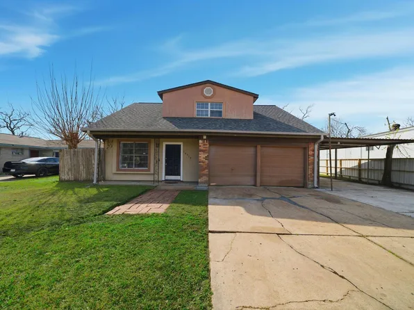 16918 Folsom Dr, Houston, TX 77049