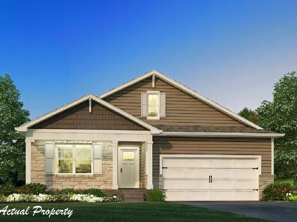 2993 Lamptonridge Dr, Columbus, OH 43232