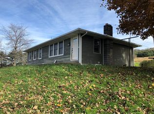 656 Calkins Rd, Wellsboro, PA 16901