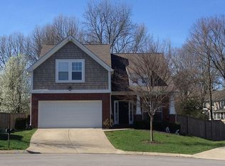 510 Camden Ct, Mount Juliet, TN 37122