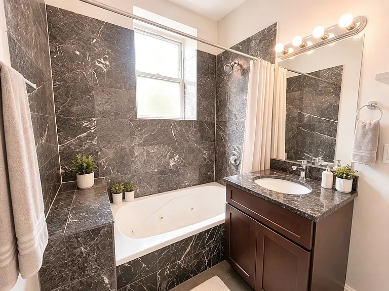 5134-5142 S Ingleside Ave #1D — Photo 3