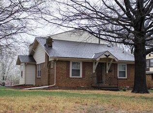 2927 N 53rd St, Kansas City, KS 66104