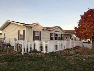 801 Golden Shores Ave Lot 1, Creston, IA, 50801