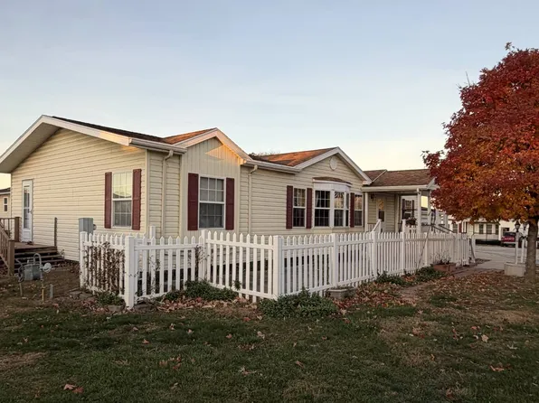 801 Golden Shores Ave Lot 1, Creston, IA 50801