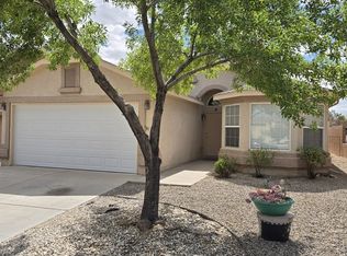 2527 Ghost Ranch St SW, Albuquerque, NM 87121