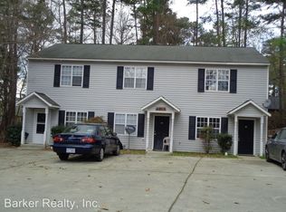 4929 Coral Ridge Ct #103, Raleigh, NC 27616