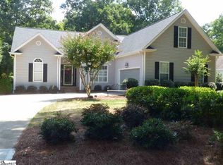 435 Roberts Rd, Taylors, SC 29687