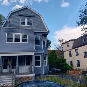 29-31 Irving St, Newark, NJ, 07104