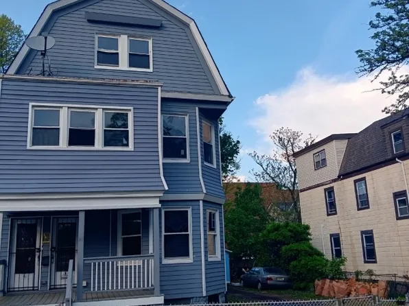 29-31 Irving St, Newark City, NJ 07104