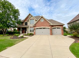 12532 Chiszar Dr, Mokena, IL 60448