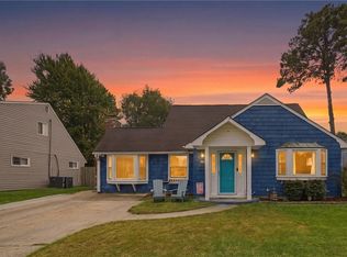 1306 Virginia Ave, Chesapeake, VA 23324