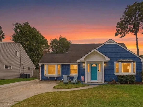 1306 Virginia Ave, Chesapeake, VA 23324
