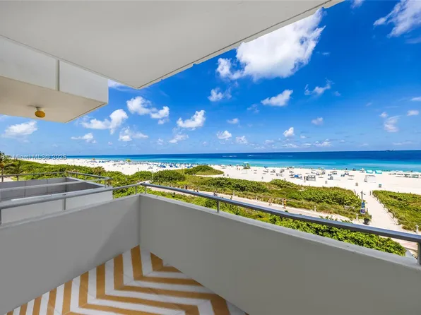 465 Ocean Dr APT 516, Miami Beach, FL 33139