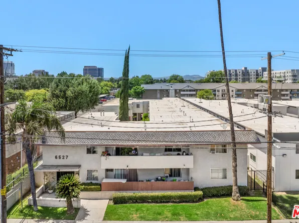 6527 De Soto Ave, Canoga Park, CA 91303