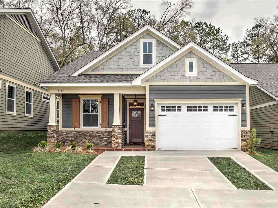 5864 Dr, Tallahassee, FL 32309 Zillow