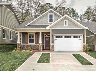 5872 Bascom Dr, Tallahassee, FL 32309