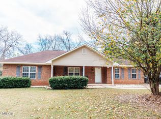 520 Anderson Ave, Fort Valley, GA 31030