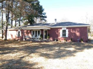 1100 W Main St, Lavaca, AR 72941