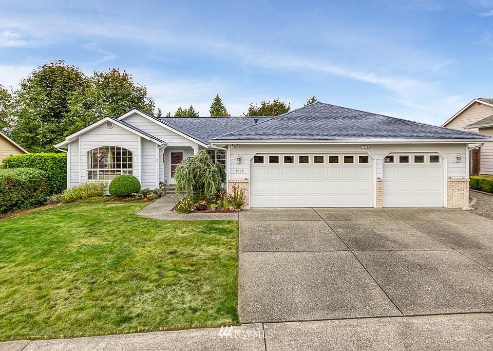 1st image of 8218 74th Dr NE
