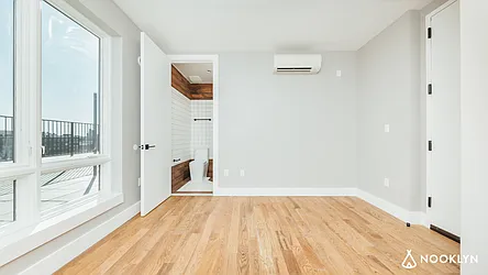 Rented by Nooklyn NYC LLC