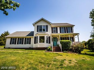 12215 Glade Dr, Fredericksburg, VA 22407