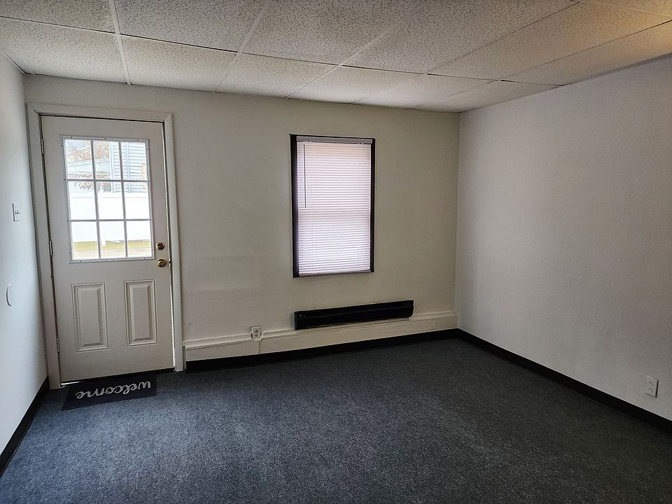 7 Unit Apartment Building Located on the Southside of Olean. Within