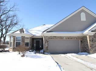 1282 Acer Ct W, Dayton, OH 45458