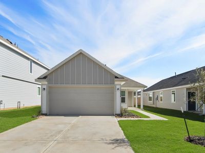 13828 Goldeye Dr, Conroe, TX, 77384