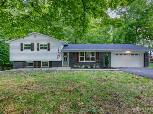 8508 Southland Dr, Maineville, OH 45039