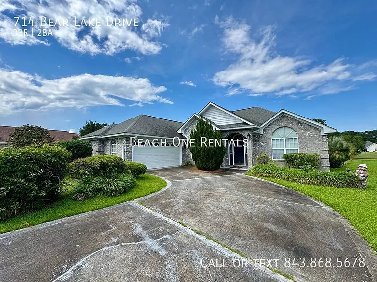 714 Bear Lake Dr — Photo 1