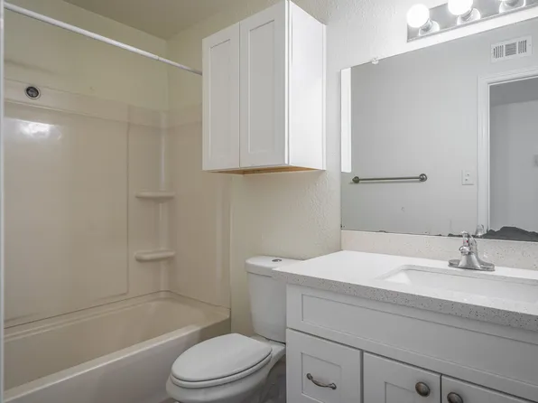 Kimberly House Apartments