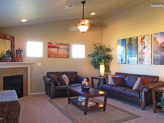 2nd image of 5302 Blackstone Ct Lot 12
