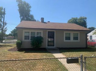2701 McBride Ave, Council Bluffs, IA 51501