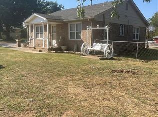 4415 SE 35th St, Oklahoma City, OK 73115