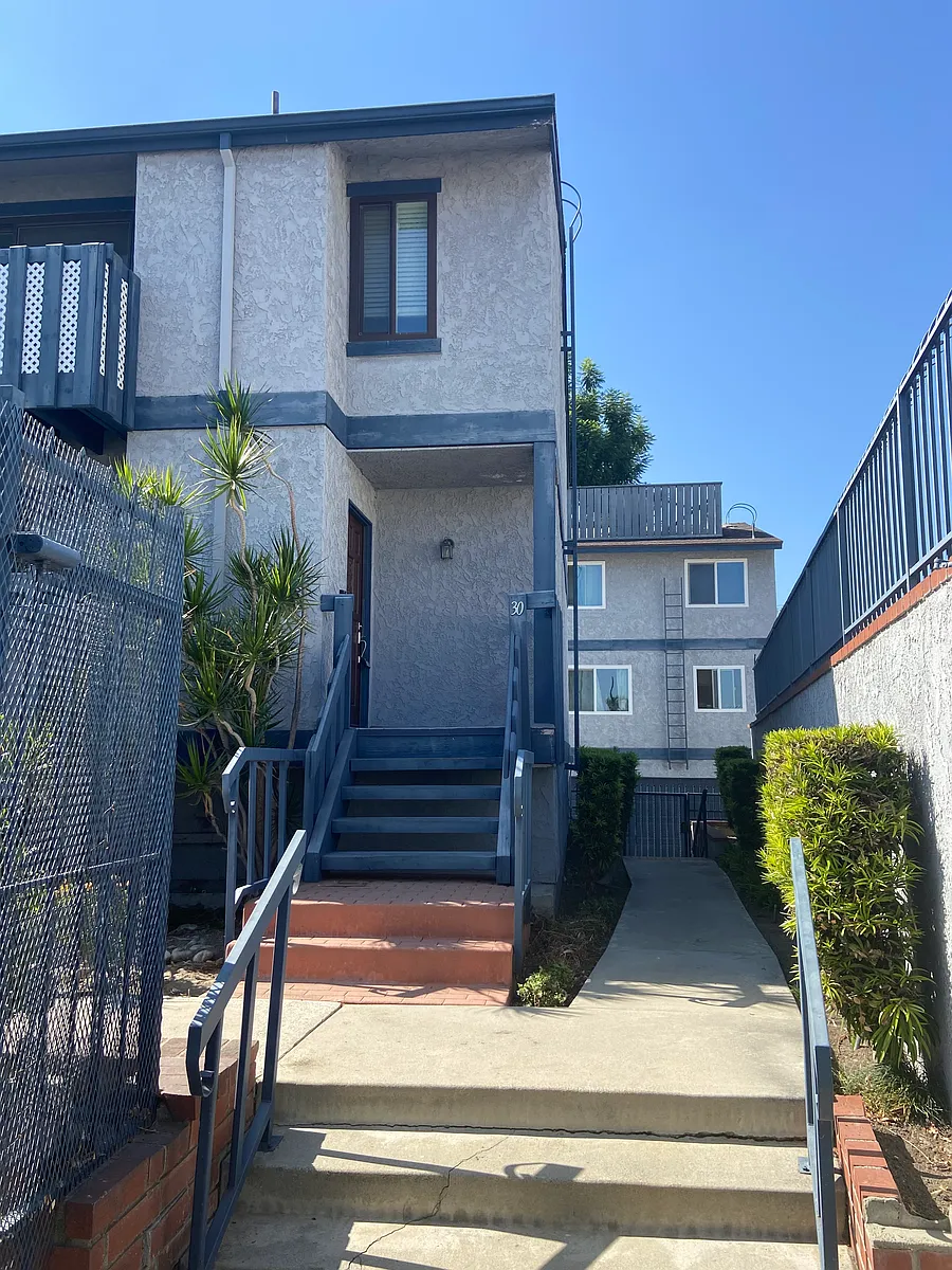 Building Photo - 10451 Mulhall St #30