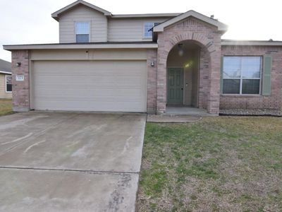 123 Nairm Ln, Temple, TX, 76502