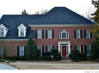 1256 Sydney Dr, Charlotte, NC 28270