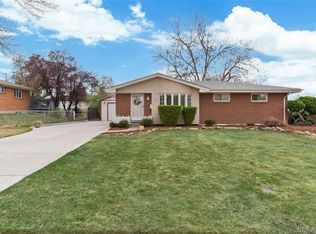 7289 S Lincoln Way, Centennial, CO 80122