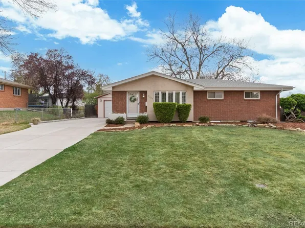 7289 S Lincoln Way, Centennial, CO 80122