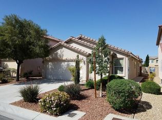 11033 Deluna St, Las Vegas, NV 89141